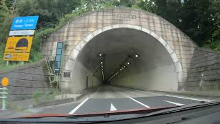 【車載動画】2023.07.23 猿投グリーンロード 全区間 【力石IC→八草IC】