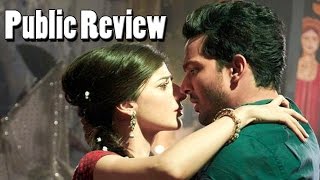 "Sanam Teri Kasam" (2016) Movie Public Review
