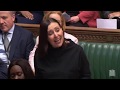 Vicky Foxcroft Prime Minister's Question 12/2/2020