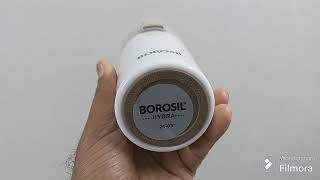 BOROSIL HYDRA COFFEEMATE -300 WHITE INSULATED BOTTLE