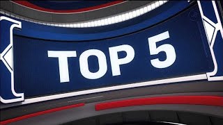 NBA Top 5 Plays Of The Night | December 16, 2021