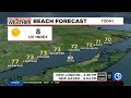 Technical Discussion: A Gorgeous Holiday Weekend Ahead! Sunshine Continues Next Week...