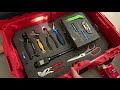 This tool box is PERFECT for a van (and everywhere else)  @MilwaukeeTool Packout System
