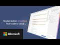 Simplify Cloud Migration & Modernization with Azure Copilot and GitHub Copilot