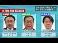 自民党県連 新三役人事を固める－中村康司氏を総務会長に抜擢【新潟】uxニュース6月24日oa