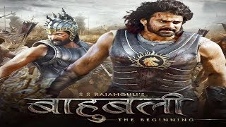 Baahubali - The Beginning full hindi movie | Prabhas & Rana | Divya Kumar | Kreem