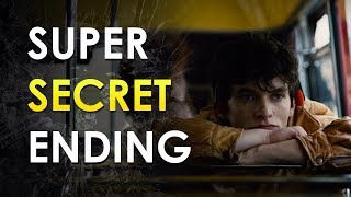 Black Mirror: Bandersnatch Super Secret Ending | Game Within A Game