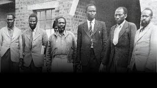 KAPENGURIA MUSEUM: HOW KAPENGURIA SIX'S TRIAL IN THE JUNGLE IS REMEMBERED