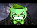 Happy Tree Friends - You're Driving Me Crazy! - Fan Made Episode - 4K 60fps