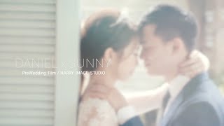 婚紗側錄｜Daniel+Sunny 婚紗側錄MV(訪談式)