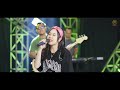 via amelia kekasih tolol feat. rastamaniez official live version