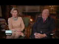 h.m. king harald v of norway trolling his wife w subtitles