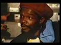 Peter Tosh - Interview (during the reggae Sunplash ´79)