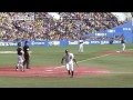 【プロ野球パ】ロッテが投打に圧倒し完勝、イ・デウンが開幕3連勝 2015 04 18 m9 0h