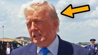 Trump’s final perverted acts
