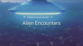 Art Bell - Alien Encounters Open Lines -01-02-2005