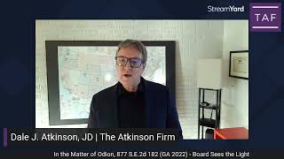 Failure to Disclose | November 2022
