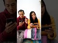 GARA GARA MAIN HP JADI SALAH MAKAN - SUAMI ISTRI KOCAK - #shorts