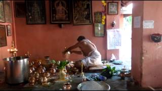 Chilanthivala Sree Dharma Sastha Temple Panguni Utharam celebrations 2013  1