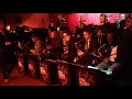 Big Apple Song Eyal Vilner Big Band at Swing 46