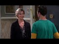 the sheldon cooper girlfriend challenge the big bang theory