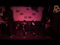 blacklink vol 3 dance showcase zest