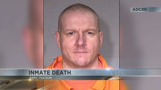 Investigation launched after Tucson inmate dies