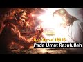 Iblis Mengungkapkan Rahasia Orang Berpuasa. Iblis Dipaksa Menemui Rasulullah Untuk Berkata Jujur