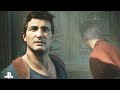 Uncharted 4 Gameplay Demo Walkthrough E3 2015 Game Trailers (Sony Press Conference) HD