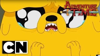 Adventure Time - Funniest Moments Collection #3