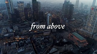 Aerial Stock Footage Trailer - From Above - UHD