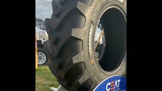 CEAT Specialty Tires: LoadPro