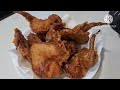 chinese style crispy chicken recipe home cooking chicken chinese food