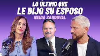 🔥PRIMICIA🔥 Neida Sandoval: «ME BOTARON COMO UN NÚMERO MÁS» en Cara a Cara con Rodner Figueroa 🎙️