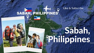 Sultanate of Sulu owns Sabah not Malaysia | Sabah, Philippines #shorts #trending #sabah #philppines