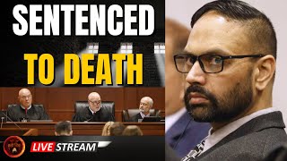 Quadruple Homicide | Gurpreet Singh Capital Punishment in RETRIAL by Three Judge Panel