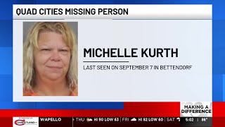 Moline police ask for help finding missing woman