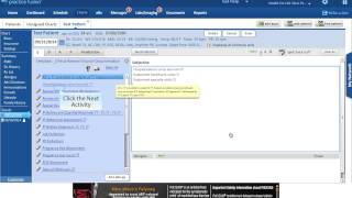 Generating eSource Documents in Practice Fusion