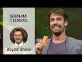 Ibrahim Celikkol ❖ Beyaz Show Interview Excerpt  ❖ Closed Captions