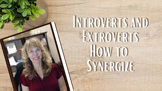 Understanding the Needs of Extroverts and Introverts