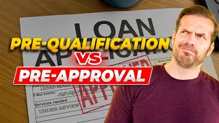 VA Home Loan Tips: Pre-Qualification vs. Pre-Approval Explained!