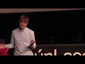 Toxic Masculinity: Thinking Outside of the Man Box | Nathan Moore | TEDxDunLaoghaire