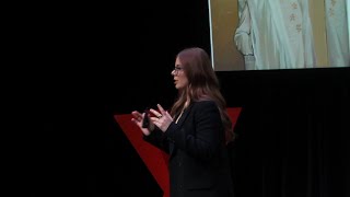 The Power of Student Journalism | Elizabeth Provost | TEDxUofT