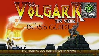 Level One Boss Tip - Volgarr the Viking