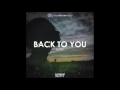 SLTRY - Back To You