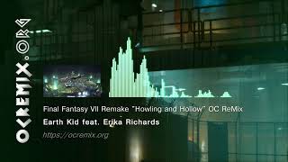 Final Fantasy VII Remake OC ReMix by Earth Kid feat. Erika Richards: \