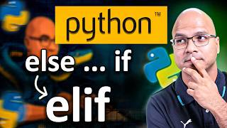 elif in Python | 22