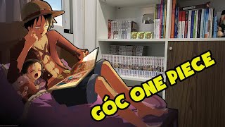 Góc One Piece của FUNNY LUFFY Có Gì !!!