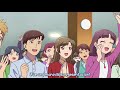 aikatsu friends cap 5 sub espaÑol