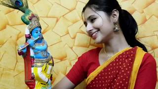 KANI KANUM NERAM 2020 - Vishu Dance #COVID19